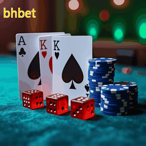 Cassino Exclusivo bhbet: Emocione-se Jogando