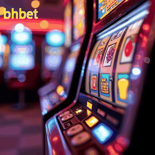 Slots Online no bhbet – Rodadas Grátis, Megaways e Grandes Prêmios